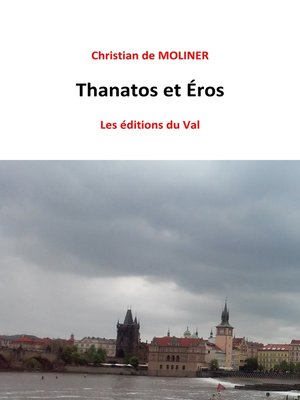cover image of Thanatos et Eros